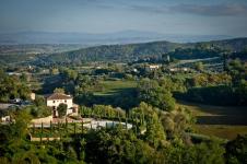Hotel 4 stelle a Montepulciano