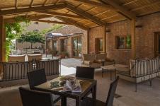 Hotel 4 stelle a Montepulciano