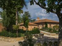 Hotel 4 stelle a Montepulciano