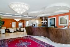 Hotel 4 stelle a Montepulciano