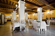 Hotel 4 stelle a Montepulciano