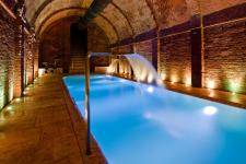 Hotel 4 stelle a Montepulciano