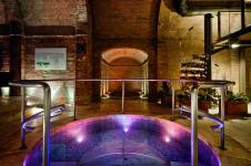 Hotel 4 stelle a Montepulciano
