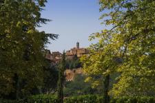 Hotel 4 stelle a Montepulciano