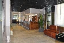 Hotel 3 stelle a Cortona