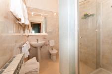 Hotel 3 stelle a Cortona