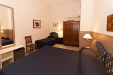Hotel 3 stelle a Cortona