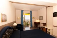 Hotel 3 stelle a Cortona