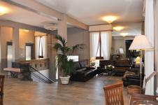 Hotel 3 stelle a Cortona
