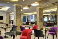 Hotel 4 stelle a Firenze