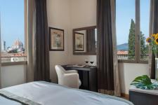 Hotel 4 stelle a Firenze
