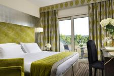 Hotel 4 stelle a Firenze