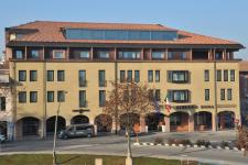 Hotel 4 stelle a Castelfranco Veneto