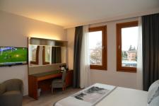 Hotel 4 stelle a Castelfranco Veneto