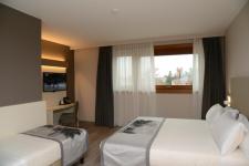 Hotel 4 stelle a Castelfranco Veneto