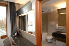 Hotel 4 stelle a Castelfranco Veneto
