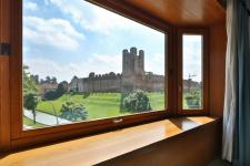 Hotel 4 stelle a Castelfranco Veneto
