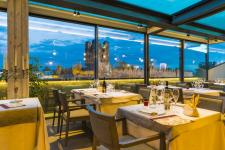 Hotel 4 stelle a Castelfranco Veneto