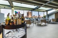Hotel 4 stelle a Castelfranco Veneto
