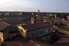 Hotel 4 stelle a Piacenza