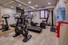 Hotel 4 stelle a Piacenza