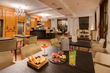 Hotel 4 stelle a Piacenza