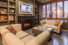 Hotel 4 stelle a Piacenza
