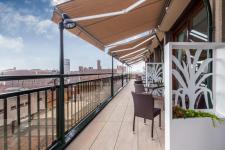 Hotel 4 stelle a Piacenza