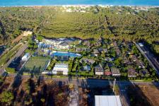 Hotel/villaggio a Lido di Metaponto
