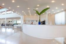 Hotel/villaggio a Lido di Metaponto