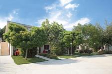 Hotel/villaggio a Lido di Metaponto