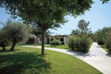 Hotel/villaggio a Lido di Metaponto
