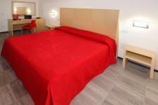 Hotel/villaggio a Lido di Metaponto