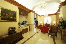 Hotel 3 stelle ad Assisi