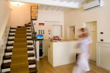 Hotel 3 stelle ad Assisi