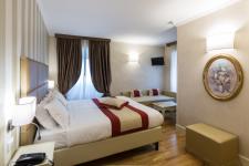 Hotel 3 stelle ad Assisi