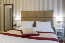 Hotel 3 stelle ad Assisi