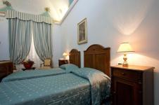 Hotel 3 stelle ad Assisi
