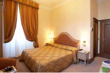 Hotel 3 stelle ad Assisi