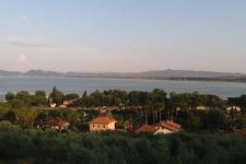 Hotel 3 stelle a Castiglione del Lago
