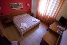 Hotel 3 stelle a Castiglione del Lago