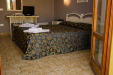 Hotel 3 stelle a Castiglione del Lago