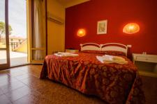 Hotel 3 stelle a Castiglione del Lago