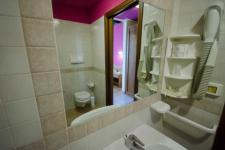 Hotel 3 stelle a Castiglione del Lago