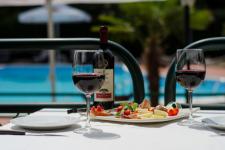 Hotel 3 stelle a Castiglione del Lago