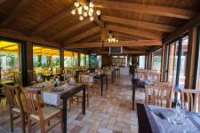 Hotel 3 stelle a Castiglione del Lago