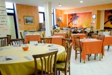 Hotel 3 stelle a Castiglione del Lago