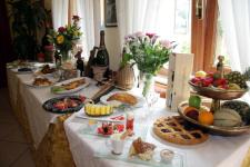 Hotel 3 stelle a Comacchio