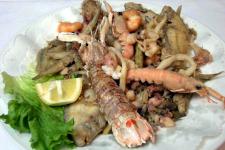 Hotel 3 stelle a Comacchio