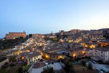 Hotel 3 stelle a Siena